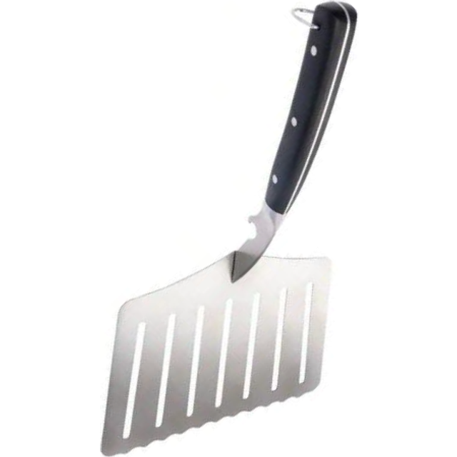 Hawg Lifter Spatula, Oversized, Stainless Steel 3959563R06