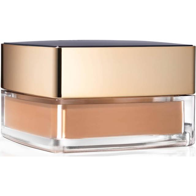 Double Wear Sheer Flattery Loose Powder - Medium Soft Glow - One Size