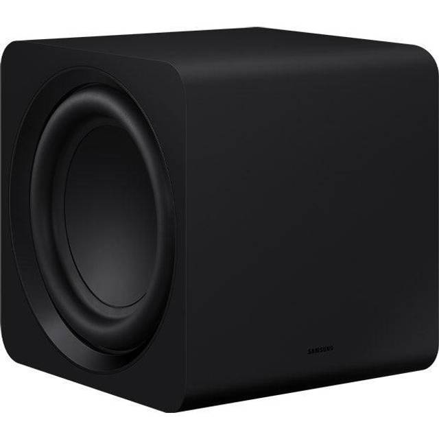 Samsung SWA-W510 subwoofer för specifika soundbars