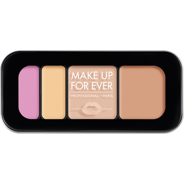 Make Up For Ever Ultra HD Underpainting Color Correcting Palette 20 - Very Clear
