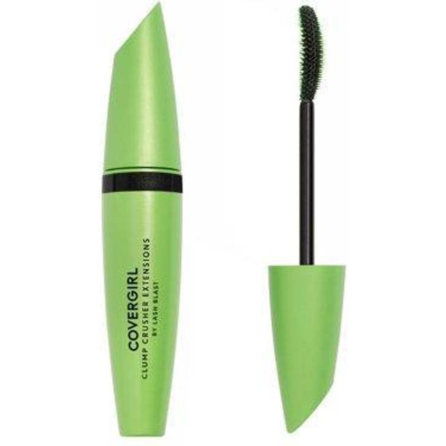 Clump Crusher Extensions Mascara - # 840 Very Black For Women 0.44 oz Mascara