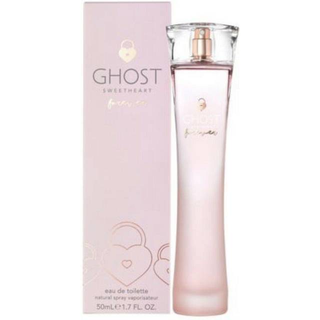 Ghost Sweetheart Forever 50ml EDT Spray