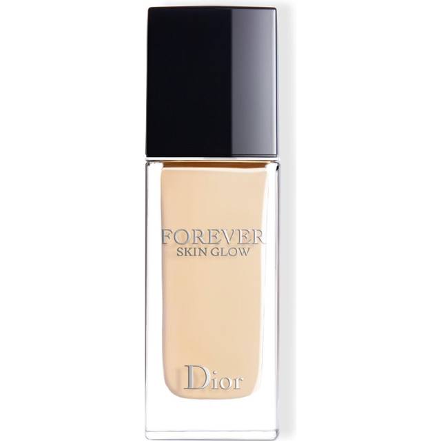 Christian Dior Diorskin Forever Skin Glow Foundation 1 Neutral, 30 ml