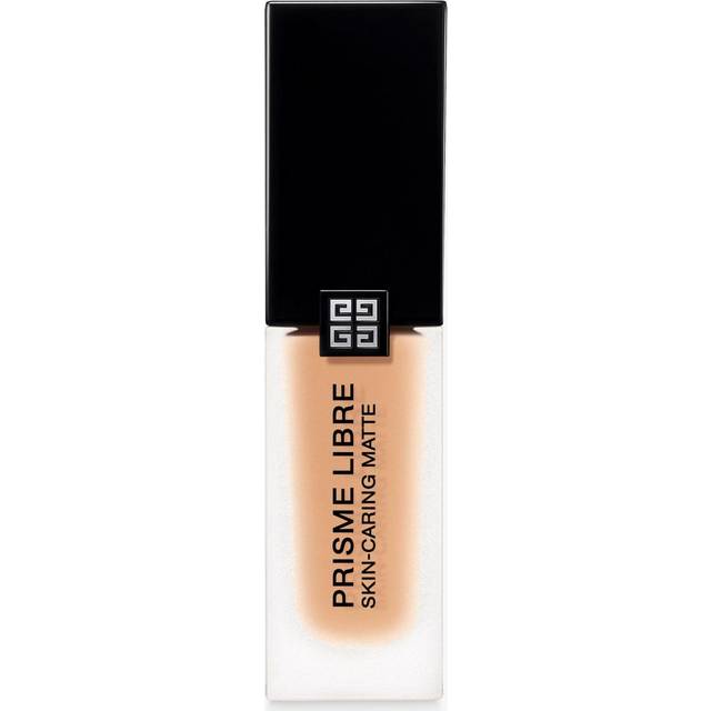 Givenchy - Prisme Libre Skin-Caring Matte Foundation 3-W245 30ml for Women