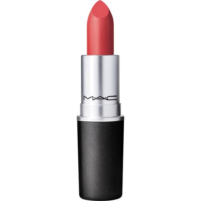 MAC Matte Lipstick Forever Curious