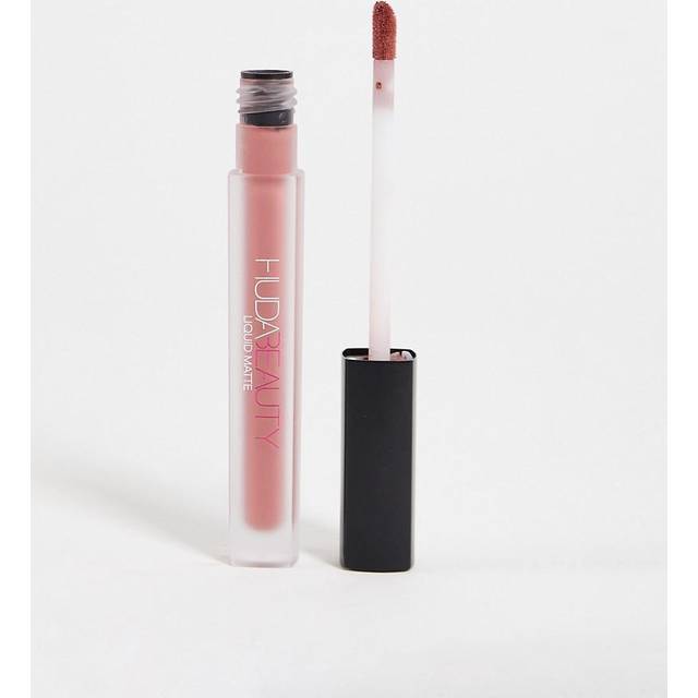 Huda Liquid Matte Lipstick Sweet Talker Sweet Talker