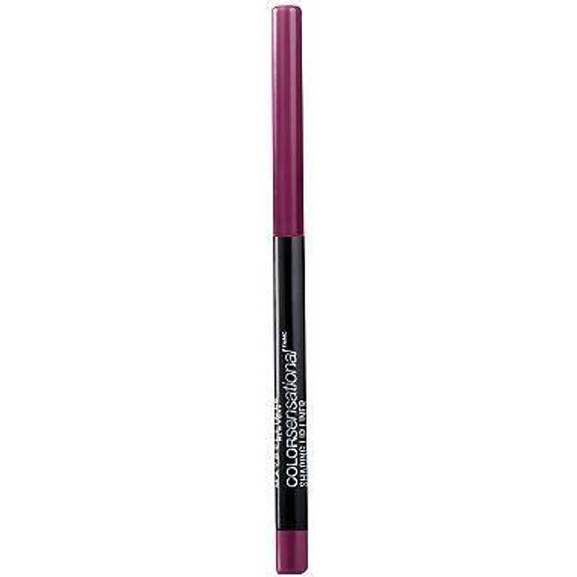Maybelline Color Sensational Shaping Lipliner 56 Almond Rose - 0.35g