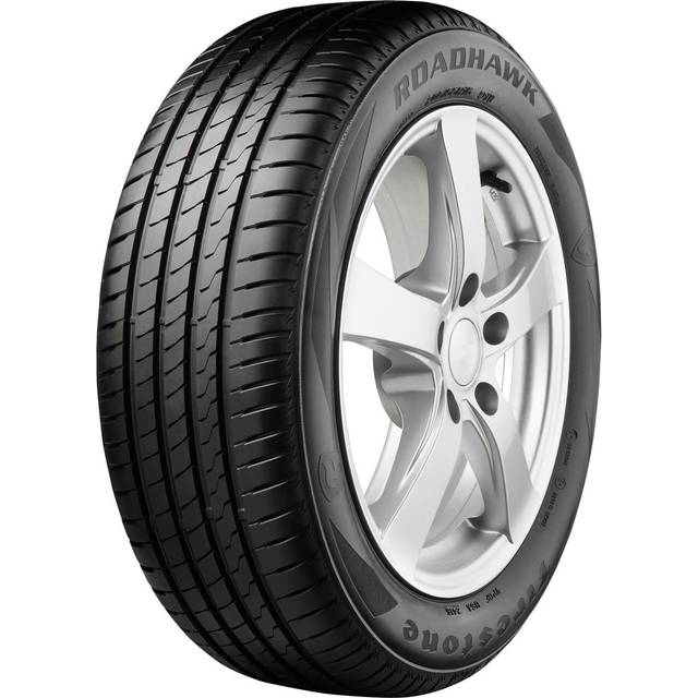 Firestone ROADHAW 195/55 R16 87H personbil Sommardäck Däck 18165