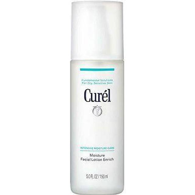 Curél Hydrating Water Essence For Dry Sensitive Skin 150Ml