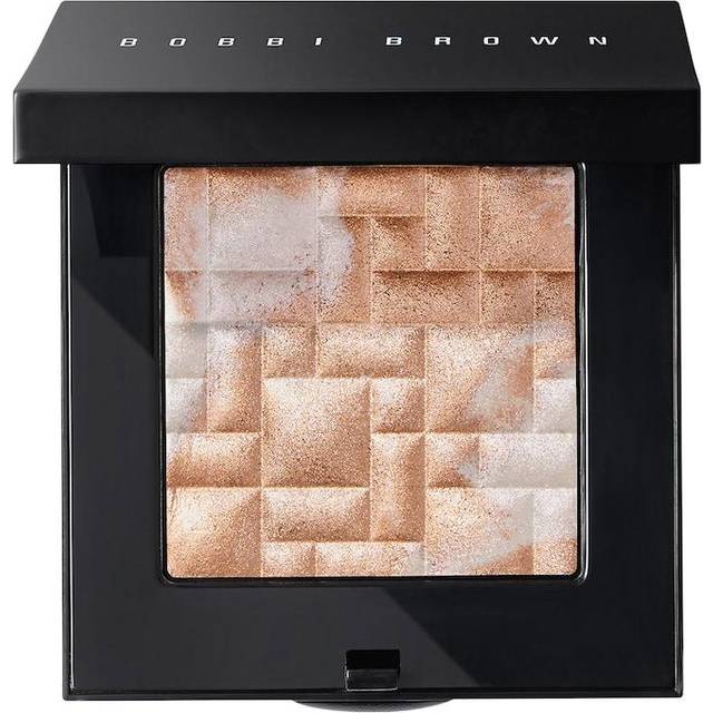 (Peach Glow) Bobbi Brown Highlighting Powder  0.28oz/8g New With Box