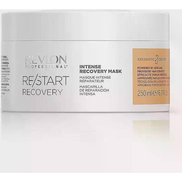 Revlon Professional Re-Start Recovery Intense Recovery Mask, 200 ml