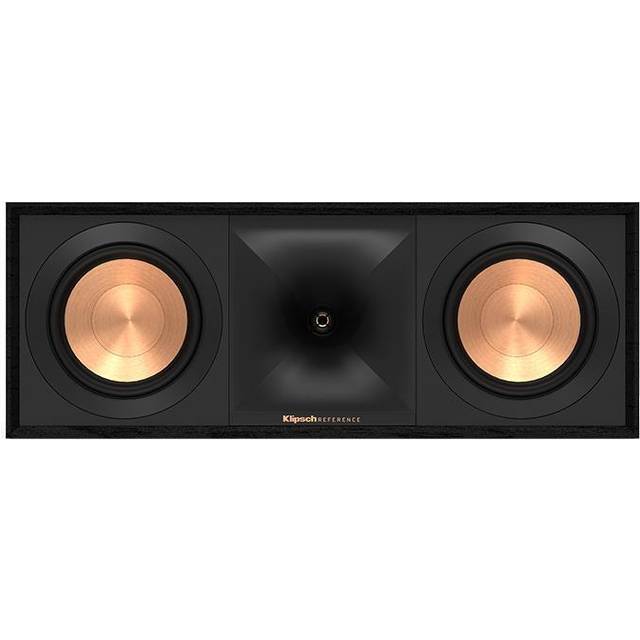 Klipsch R-50C Reference, centerhögtalare