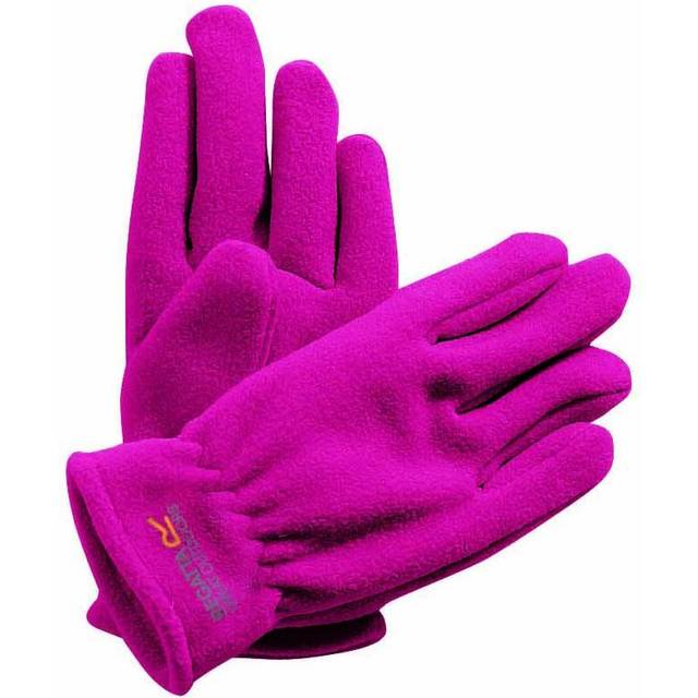 Regatta  Gloves Taz II  - 4 / 5 years - Multicolour - 4 / 5 years