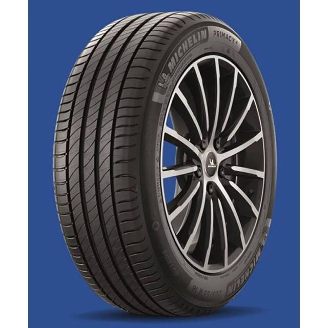 Michelin Primacy 4+ 225/50R17 94Y