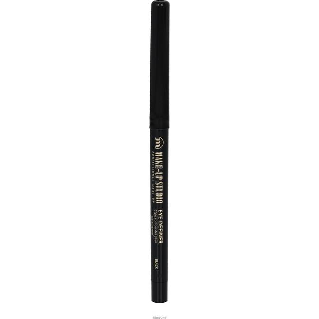 Make-Up Studio Make-Up Studio Eye Definer Black Eyeliner
