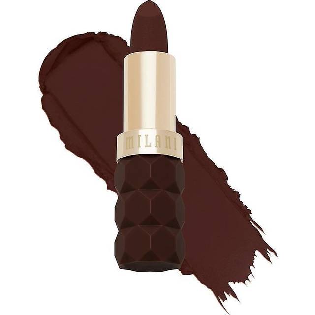 Milani Cosmetics Color Fetish Matte Lipstick 460 Sensual 4 g