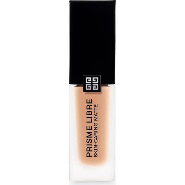 Givenchy Prisme Libre Skin-Caring Matte Foundation 30ml (Various Shades) - 3-N250