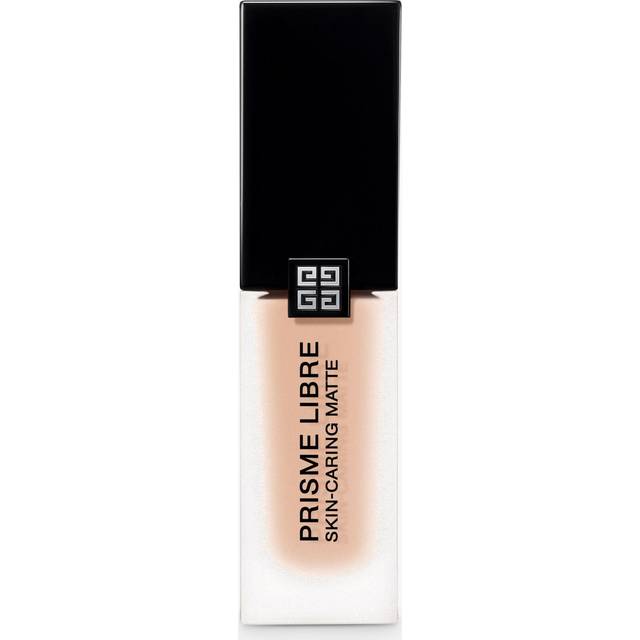 Prisme Libre Skin-Caring Matte Foundation 30ml 1-C105