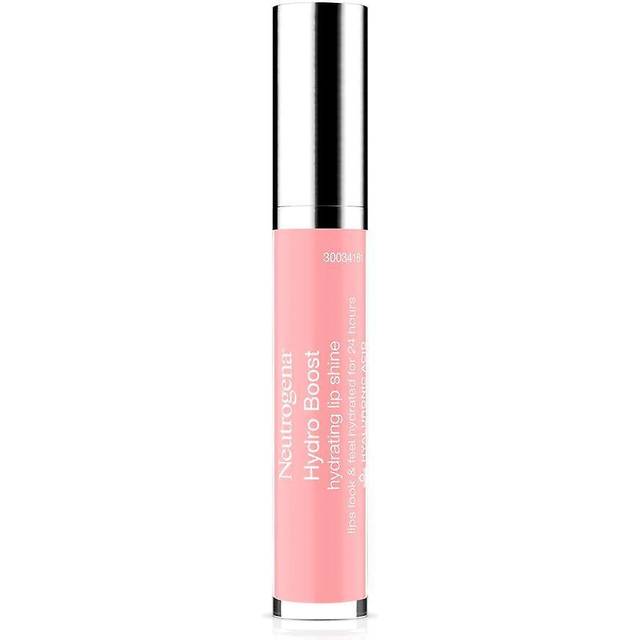 Neutrogena, Hydro Boost, Hydrating Lip Shine, Soft Blusher 10, 2.8 g (0.1 oz)