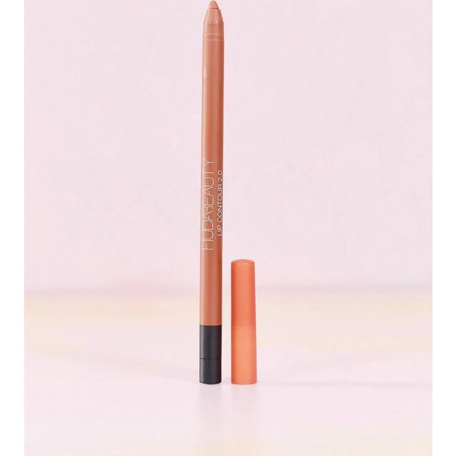 Huda Beauty Terrarcotta Lip Contour 2.0 Liner 0.5g