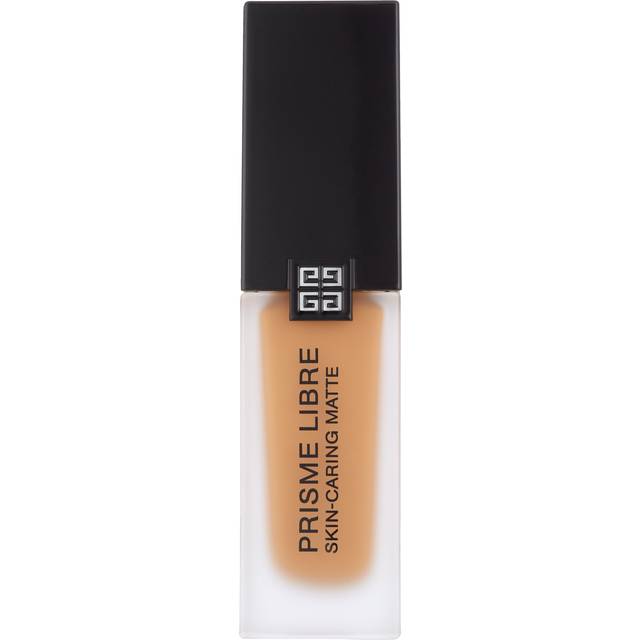 Givenchy Prisme Libre Skin-Caring Matte Foundation 30ml (Various Shades) - 5-N390