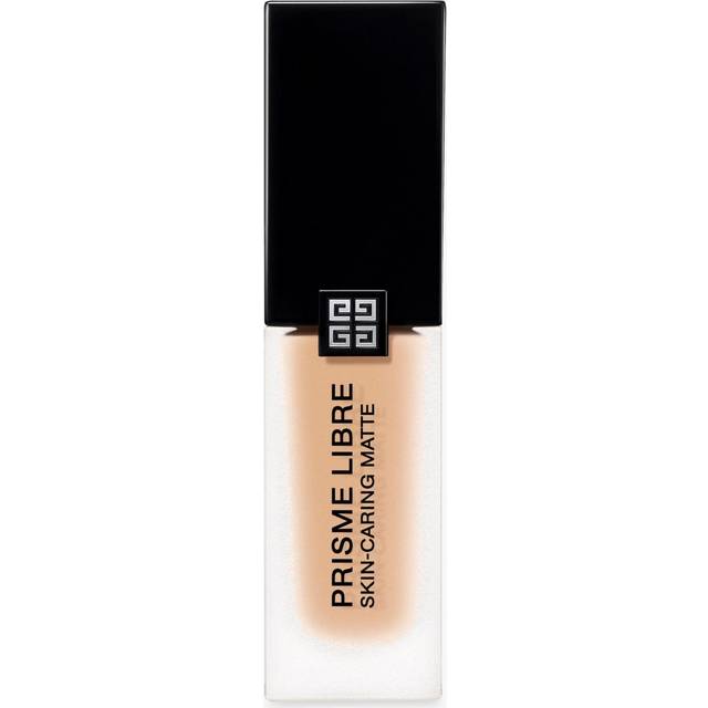 Givenchy - Prisme Libre Skin-Caring Matte Foundation 1-W105 30ml for Women