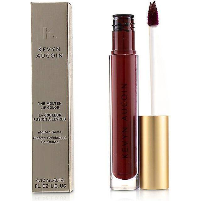 Kevyn Aucoin The Molten Lip Colour Kate