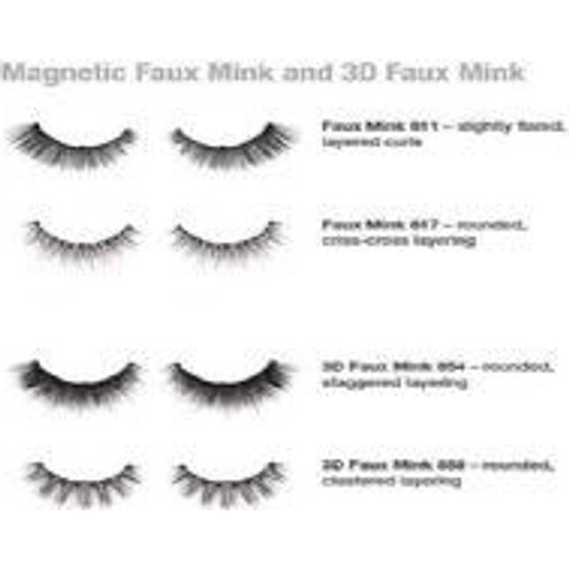 Ardell Magnetic Faux Mink Lashes 817