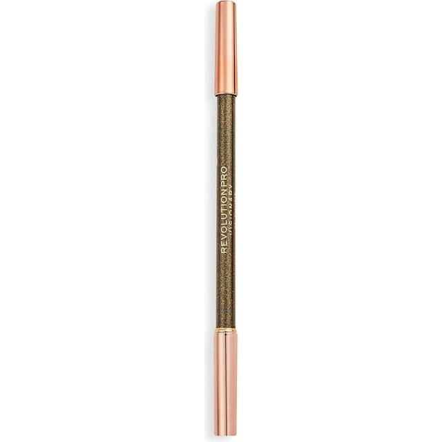 Revolution Pro Visionary Gel Eyeliner Pencil Rose Gold