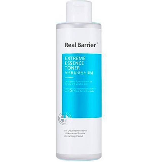Real Barrier Moisturizing Toner 190ml for Dry Skin