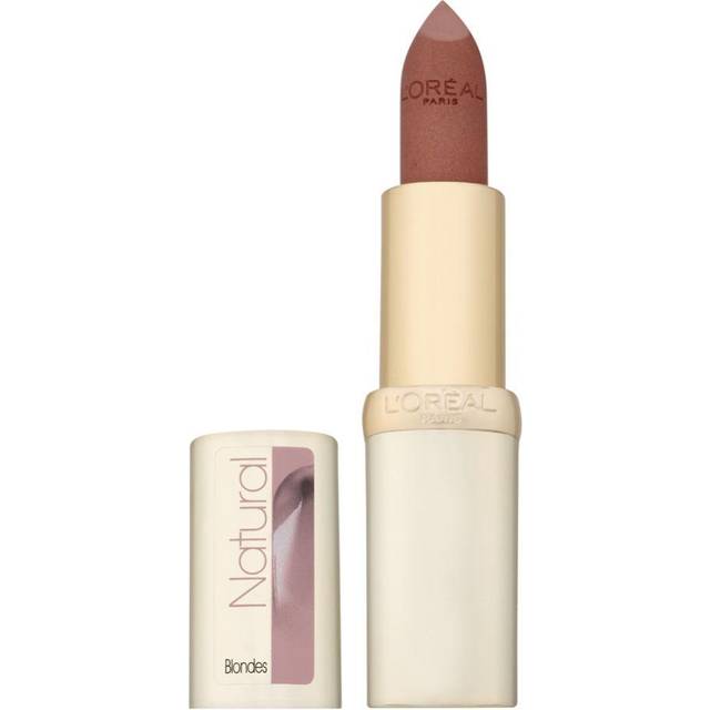L'Oreal Paris Colour Riche Lipstick 274 Ginger Chocolate