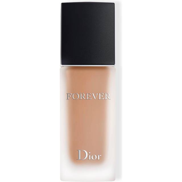 Dior - Forever Matte Foundation SPF15 3WP Warm Peach for Women