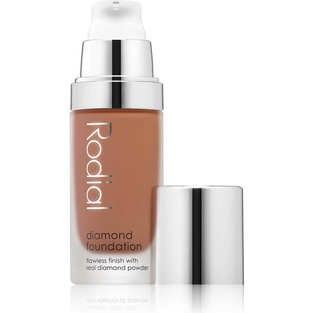 Rodial Diamond Foundation 30ml (Various Shades) 70