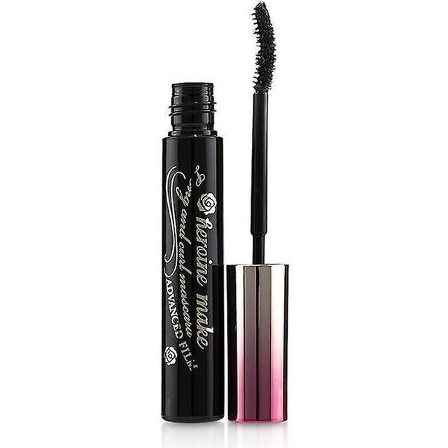 ISEHAN - Kiss Me Heroine Make Long & Curl Mascara Advanced Film 01 Black