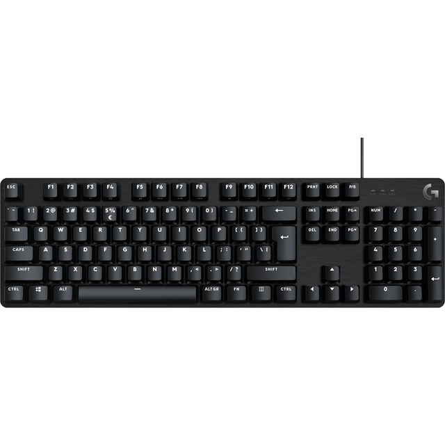 Logitech G413 SE tangentbord för gaming