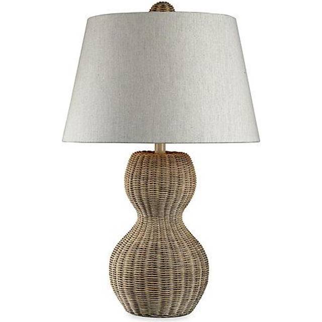 Artistic Home & Lighting 26In Sycamore Table Lamp