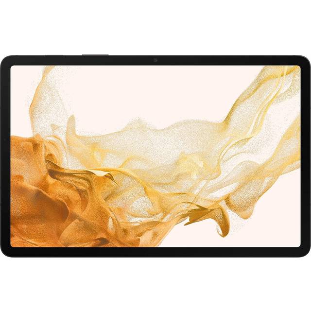Samsung Galaxy Tab S8 SM-X706B 5G LTE-TDD & LTE-FDD 128 GB 27.9 cm...