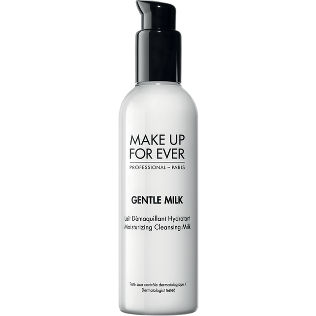 Make Up For Ever Gentle Milk Moisturizing Cleansing Milk 200ml