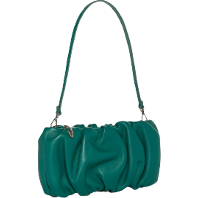 Staud Bean Lambskin Convertible Bag