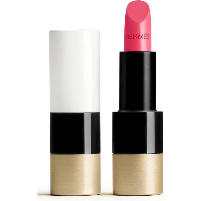 Hermès Rouge Satin Lipstick #40 Rose