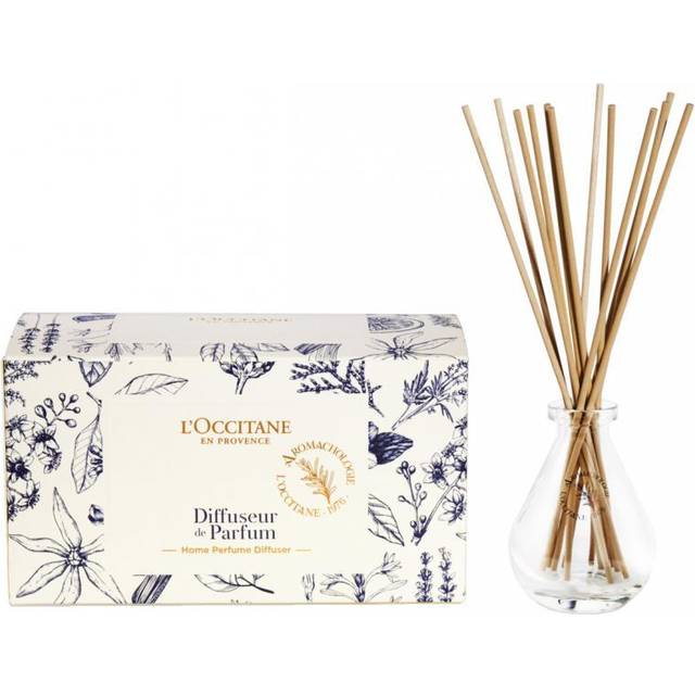 L'Occitane Home Perfume Diffuser Droplet Shape 1pc