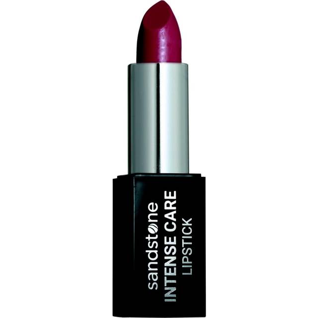 Sandstone - Intense Care Lipstick 47 Plum Kiss