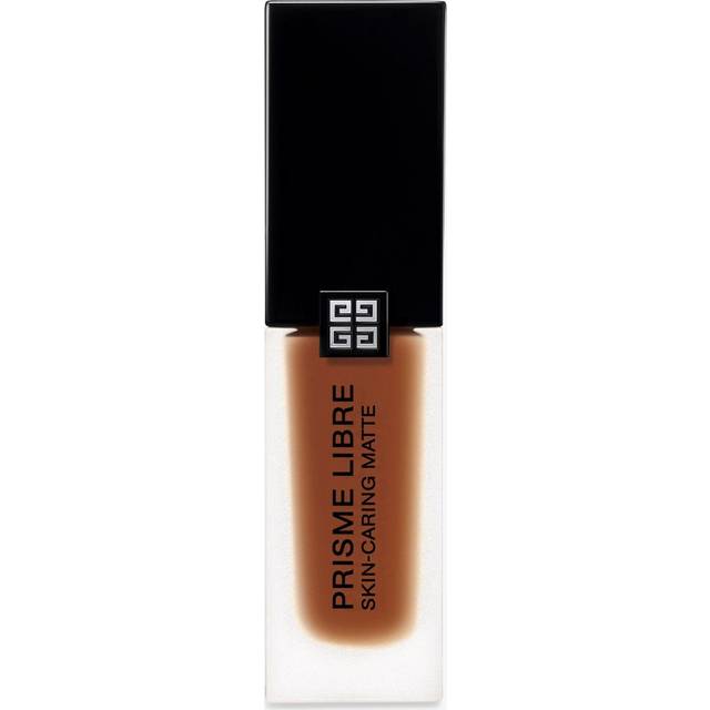 Givenchy Prisme Libre Skin-Caring Matte Foundation 30ml (Various Shades) - 6-C485