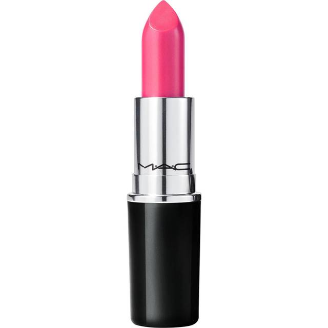 MAC - Lustreglass Sheer-Shine Lipstick