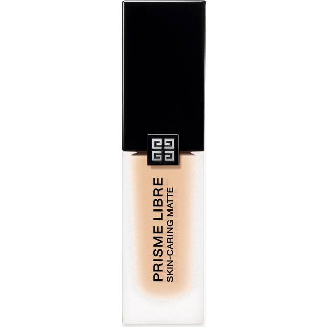 Givenchy Prisme Libre Skin-Caring Matte Foundation 30ml (Various Shades) - 2-N120