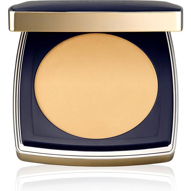 Double Wear Stay-in-Place Matte Powder Foundation SPF10 12g - 3W2 Cashew - One Size