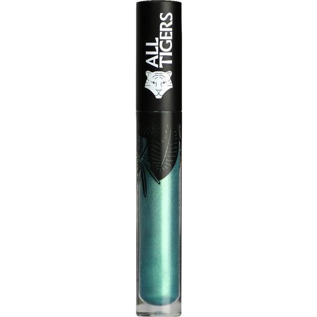 All Tigers All Tigers Make-up Lips Liquid Lipstick No. 989 Steal The Show 8 ml