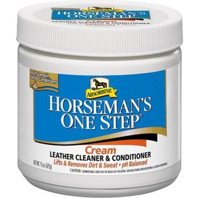 Absorbine Horsemans One Step: 500ml