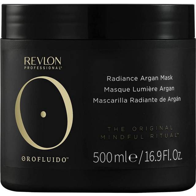 REVLON PROFESSIONAL 7261040000 Hårmask, 500 ml