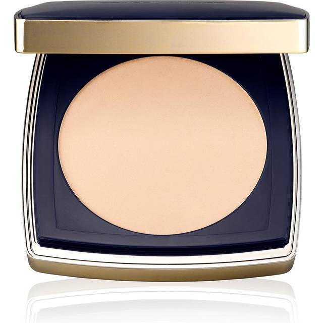 Estée Lauder Double Wear Stay-in-Place Matte Powder Foundation SPF10 12g (Various Shades) - 1C1 Cool Bone